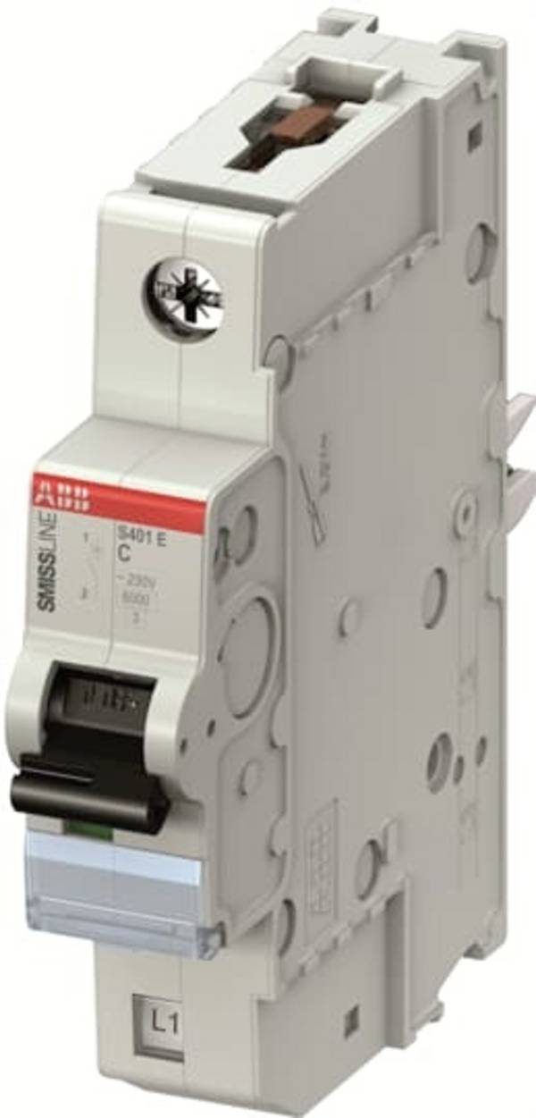 ABB 2CCS551001R0324 S401E-C32 Leitungsschutzschalter 32 A 230 V