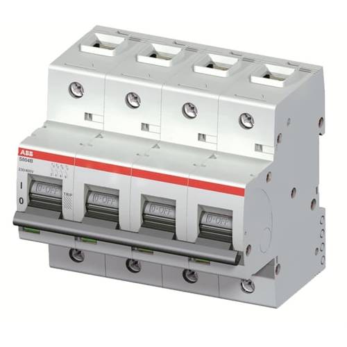 ABB 2CCS814001R0325 S804B-B32 Leitungsschutzschalter 32 A 400 V