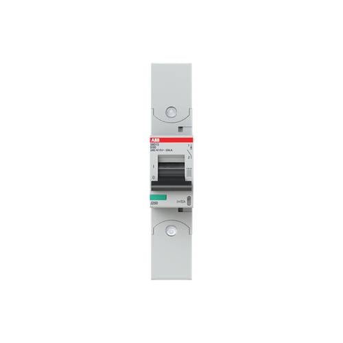 ABB 2CCS861002R0501 S801S-D50-R Leitungsschutzschalter 50 A 230 V