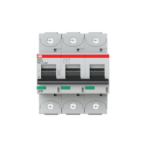 ABB 2CCS863001R1447 S803S-UCK13 Leitungsschutzschalter 13 A 750 V