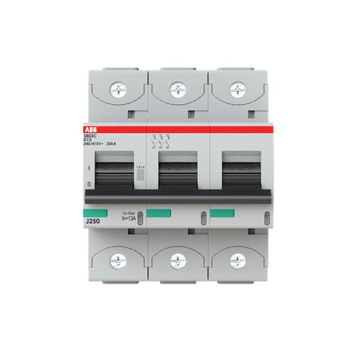ABB 2CCS883001R0131 S803C-D13 Leitungsschutzschalter 13 A 400 V