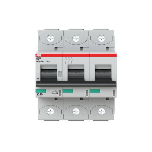 ABB 2CCS883001R0447 S803C-K13 Leitungsschutzschalter 13 A 400 V