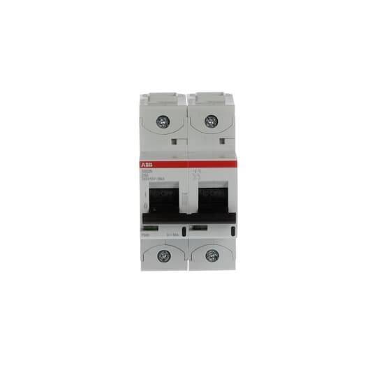 ABB 2CCS892001R0501 S802N-D50 Leitungsschutzschalter 50 A 400 V