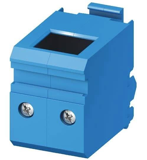 ABB 2CCV672608R0001 Klemme 1 St.