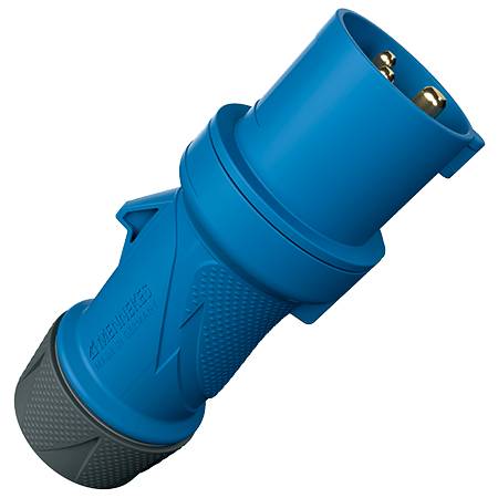 Mennekes CEE Stecker Xtra 13502-0