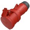MENNEKES PowerTOP® Xtra 14510 CEE Kupplung 16 A 415 V/AC 1 St.