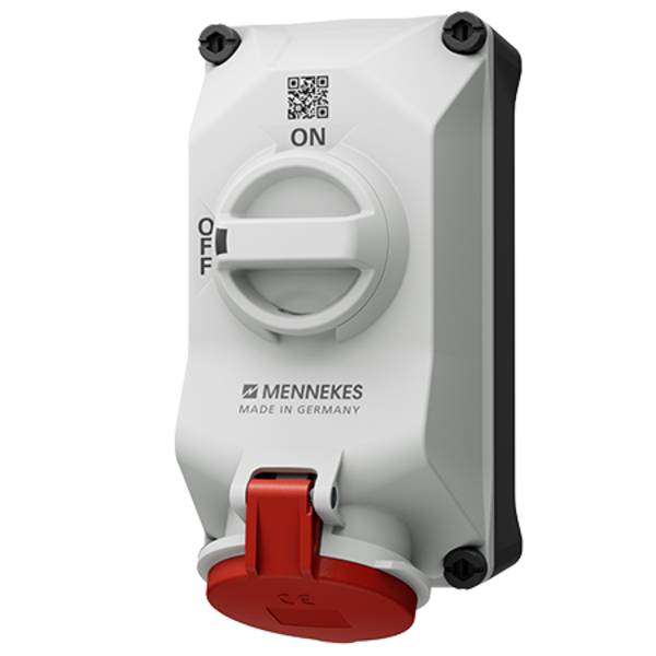 MENNEKES 5603506G, 118 mm, 162 mm, 250 mm