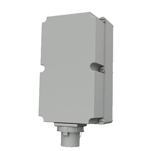 MENNEKES 8617060 8617060 CEE Steckdosen-Kombination 1 St.