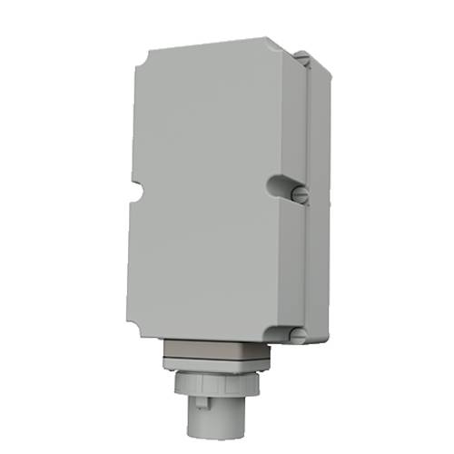 MENNEKES 8617073 8617073 CEE Steckdosen-Kombination 1 St.