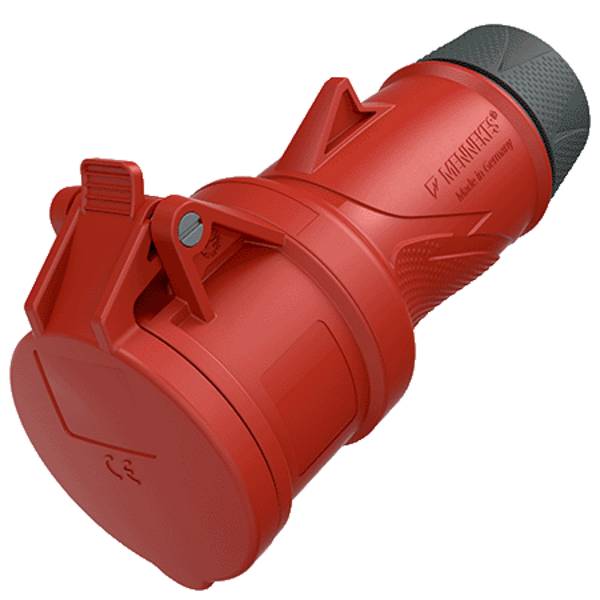 MENNEKES PowerTOP® Xtra S 14522 CEE Kupplung 16 A  415 V/AC 1 St.