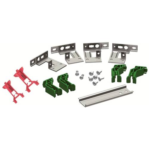 Striebel & John 2CPX010511R9999 Montageset 1 St.