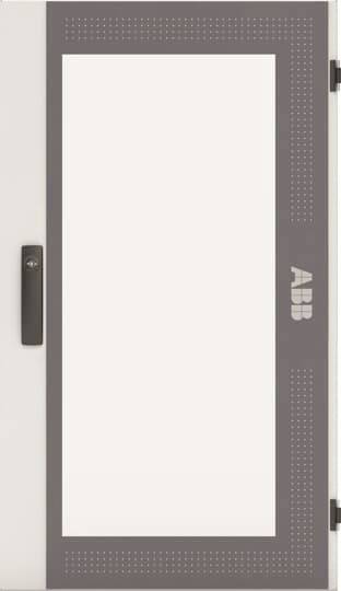 Striebel & John 2CPX010874R9999 Tür 1 St.