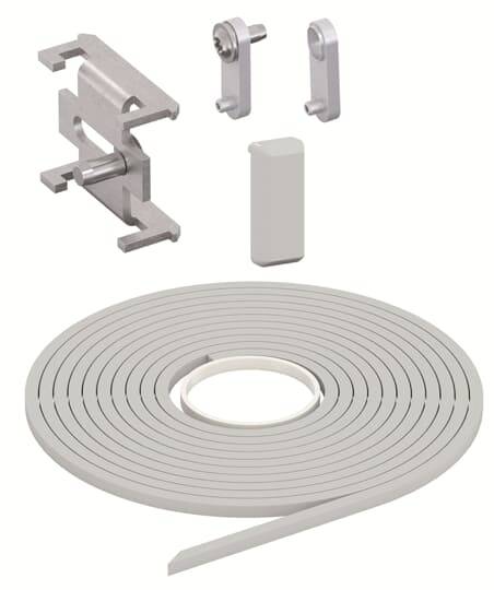 Striebel & John 2CPX010989R9999 Verbindungsset 1 St.