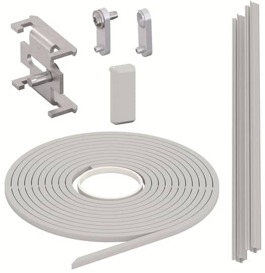 Striebel & John 2CPX010994R9999 Verbindungsset 1 St.