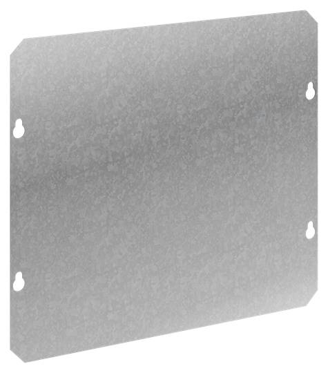 Striebel & John 2CPX031414R9999 Montageplatte 1 St.