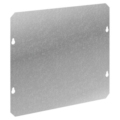 Striebel & John 2CPX031414R9999 Montageplatte 1 St.