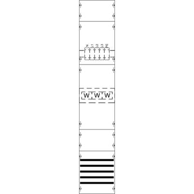 Diagramm zeigt verschiedene Symbolformen und Layouts, darunter QR-Codes, Buchstaben in Kästen und horizontale Streifen.