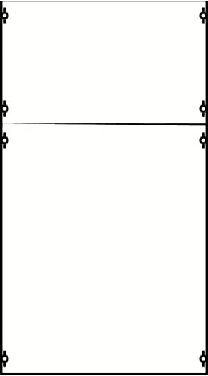 Striebel & John 2CPX037633R9999 Berührungsschutz-Modul 1 St.