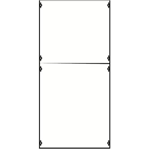 Striebel & John 2CPX037650R9999 Berührungsschutz-Modul 1 St.