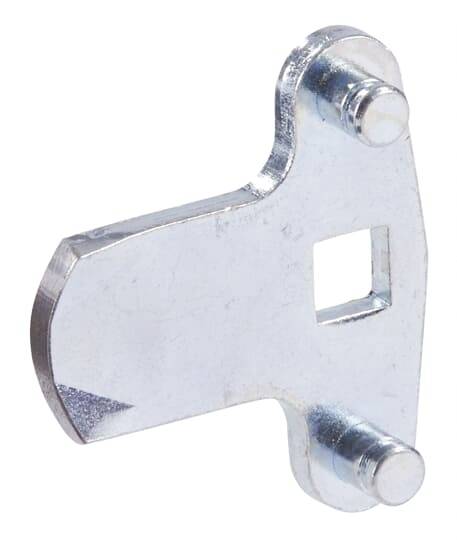 Striebel & John 2CPX038549R9999 Schließzunge 1 St.