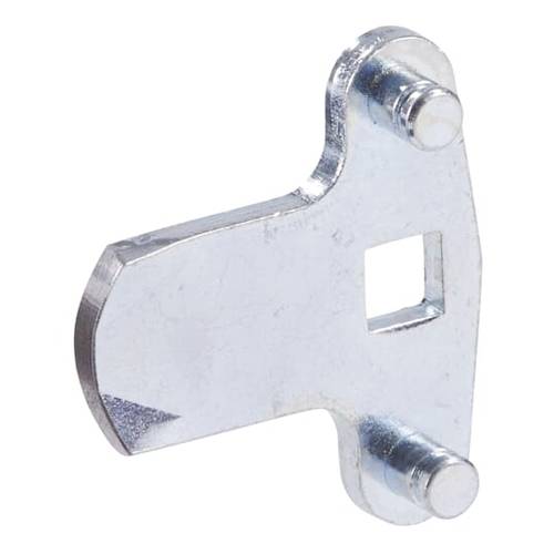 Striebel & John 2CPX038549R9999 Schließzunge 1 St.