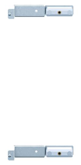 Striebel & John 2CPX039277R9999 Halter 1 Set