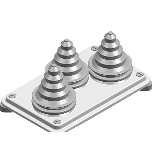 ABN FKT21 Tülle Kunststoff 1 St.