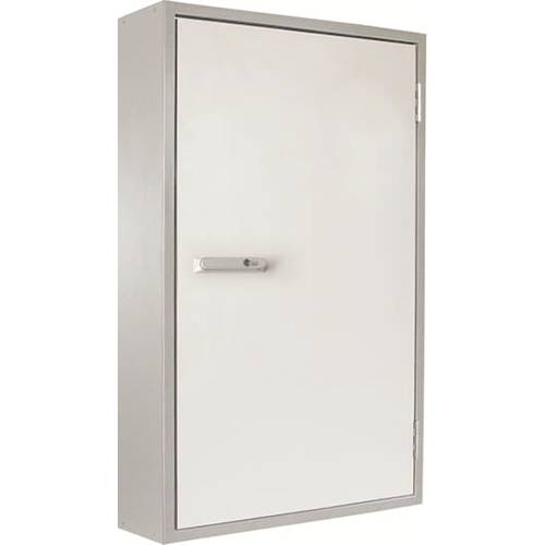 Striebel & John 2CPX040021R9999 2/0UF2120 Brandschutz-Wandschrank Unterputz Anzahl Reihen = 4 Inhalt 1 St.