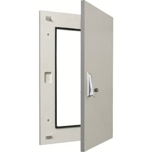 Striebel & John 2CPX041069R9999 Brandschutz-Vorsatztür 1 St.