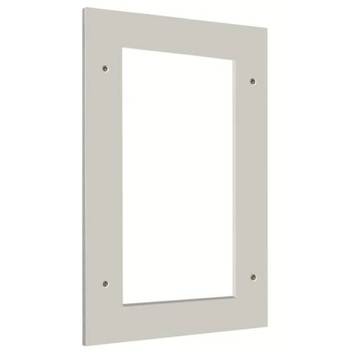 Striebel & John 2CPX041074R9999 Erhöhungsrahmen 1 St.