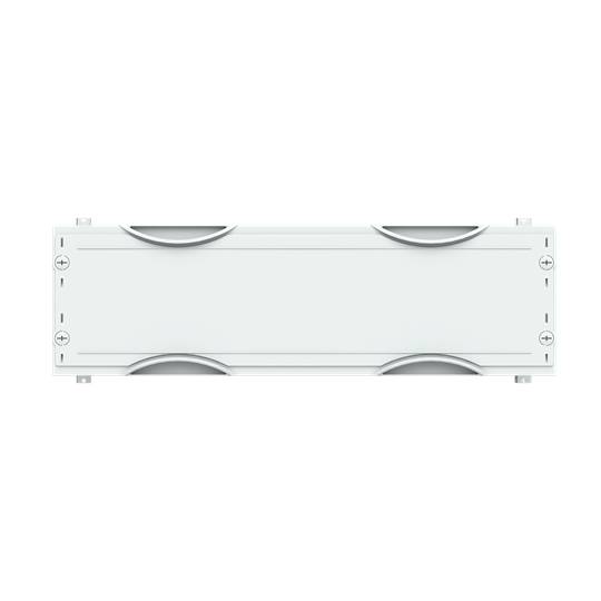 Striebel & John 2CPX041113R9999 Reihenklemme 1 St.