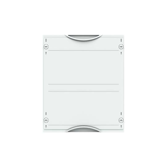 Striebel & John 2CPX041123R9999 Sammelschienen-Modul 1 St.