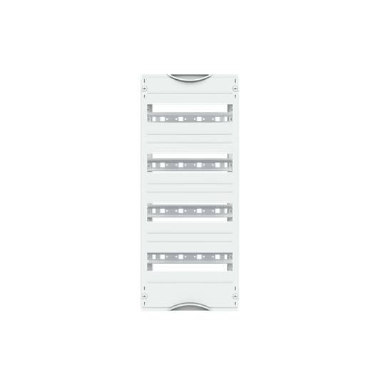 Striebel & John 2CPX041215R9999 Reiheneinbaugeräte-Modul 1 St.