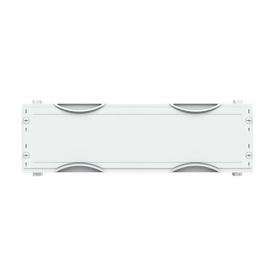 Striebel & John 2CPX041228R9999 Reihenklemme 1 St.