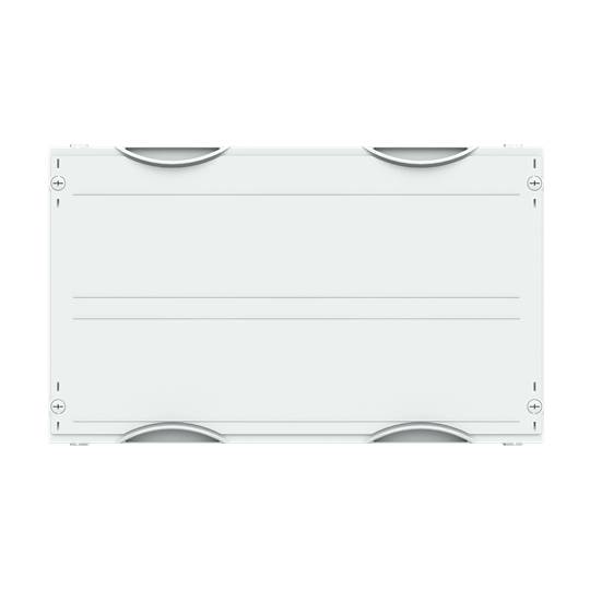 Striebel & John 2CPX041231R9999 Reihenklemme 1 St.