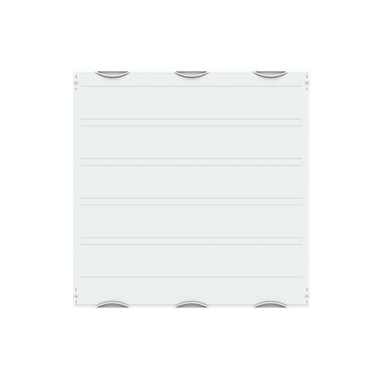 Striebel & John 2CPX041241R9999 Reihenklemme 1 St.