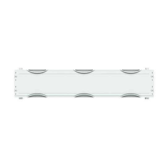 Striebel & John 2CPX041244R9999 Montageplatten-Modul 1 St.