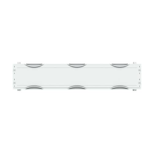 Striebel & John 2CPX041244R9999 Montageplatten-Modul 1 St.