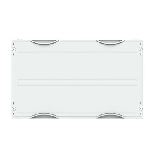 Striebel & John 2CPX041276R9999 Sammelschienen-Modul 1 St.