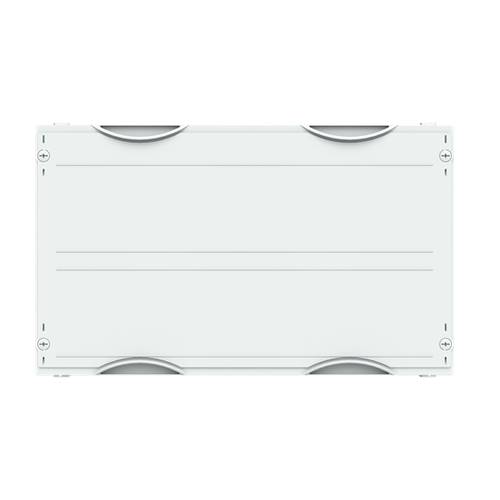 Striebel & John 2CPX041276R9999 Sammelschienen-Modul 1 St.