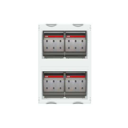 Striebel & John 2CPX041321R9999 Schaltermodul 1 St.