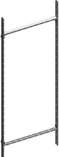 Striebel & John 2CPX041454R9999 Montagegerüst 1 St.