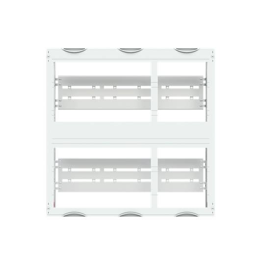 Striebel & John 2CPX041787R9999 Sicherungs-Lasttrennschalter 1 St.