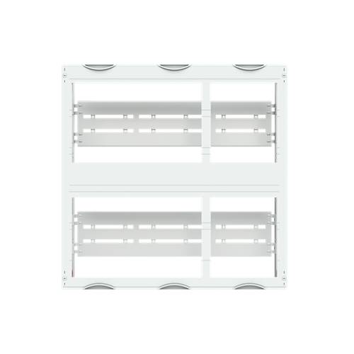 Striebel & John 2CPX041787R9999 Sicherungs-Lasttrennschalter 1 St.