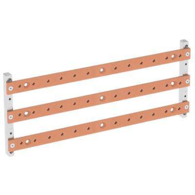 Striebel & John 2CPX042124R9999 Kupferschiene 1 St.