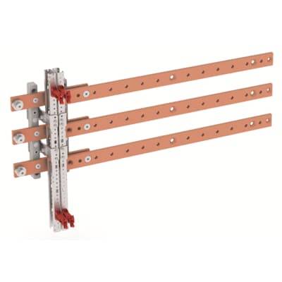 Striebel & John 2CPX042237R9999 Sammelschienenverbinder 1 St.