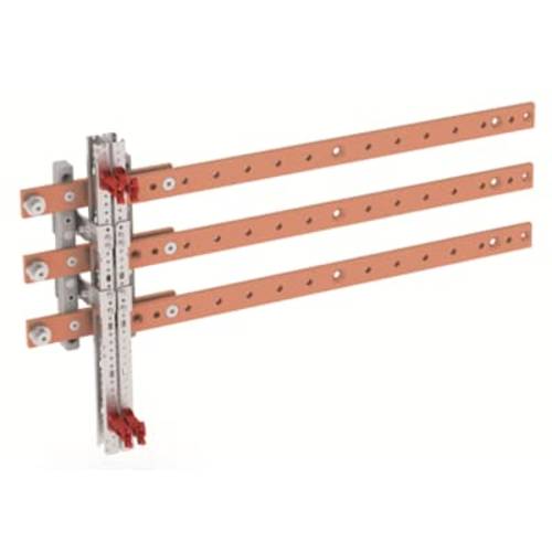 Striebel & John 2CPX042237R9999 Sammelschienenverbinder 1 St.