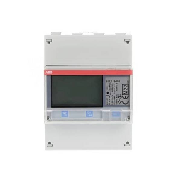 ABB B23 312-100 Drehstromzähler312-100 - Preis bezieht sich auf: 1 - STK