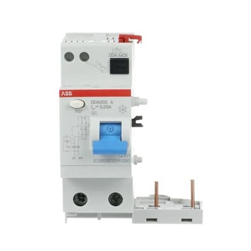 ABB 2CSB202101R1250 FI-Schutzschalter 25 A