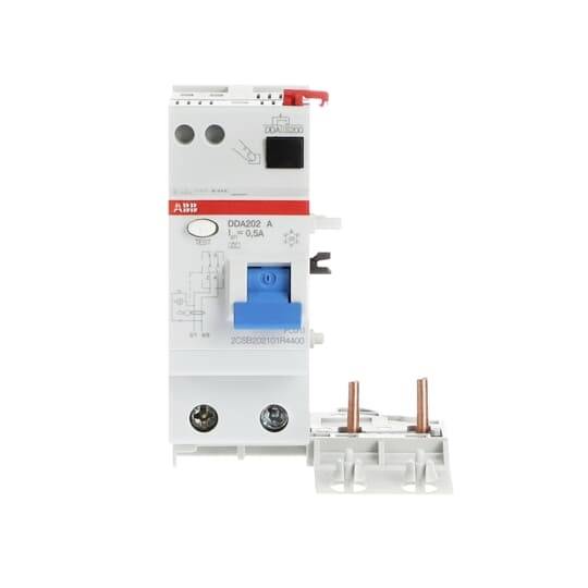 ABB 2CSB202101R4400 FI-Schutzschalter 40 A